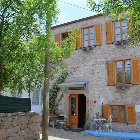 Fragrante Hotel - Adult Only Ayvalik Exterior photo