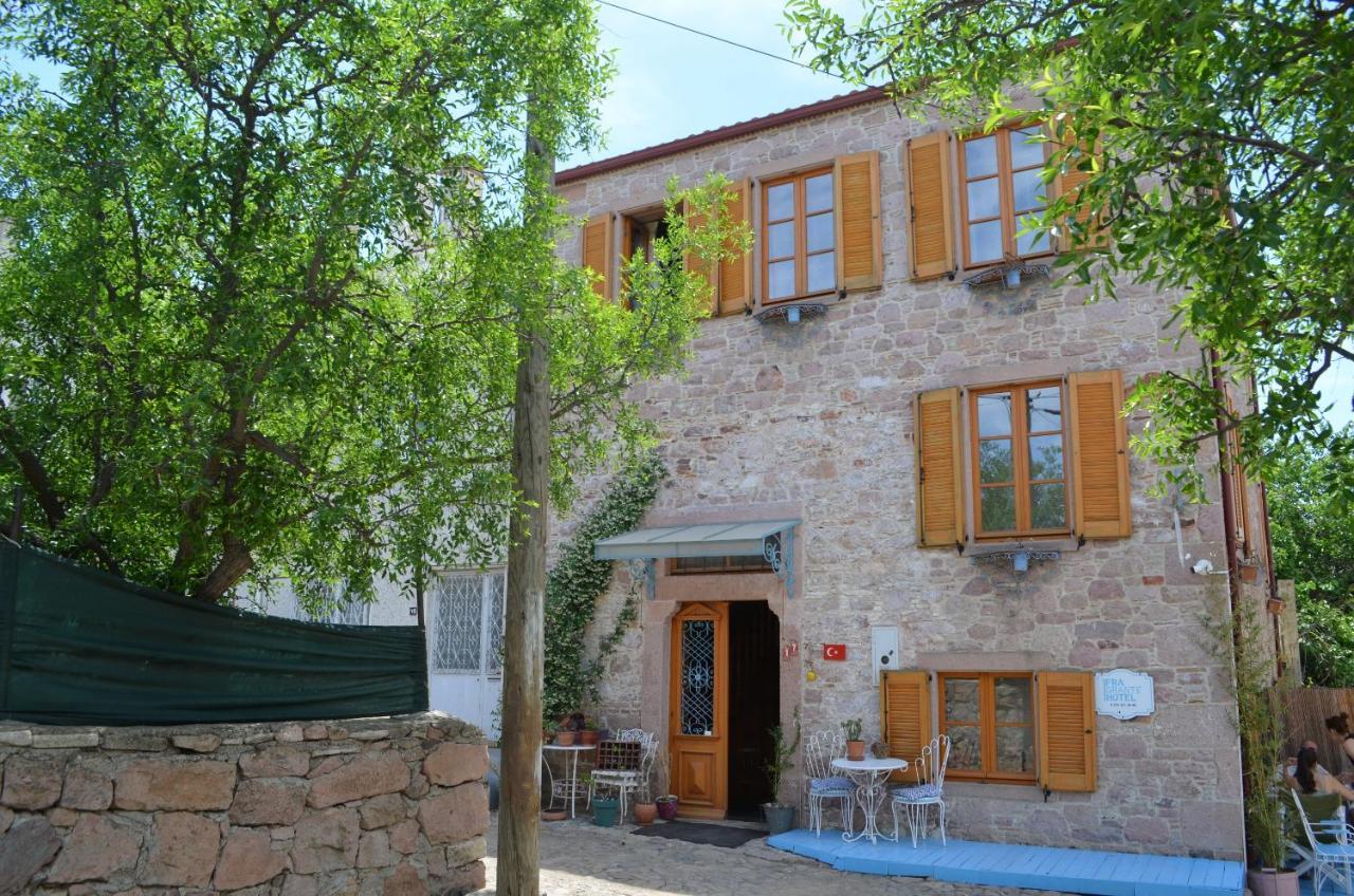 Fragrante Hotel - Adult Only Ayvalik Exterior photo